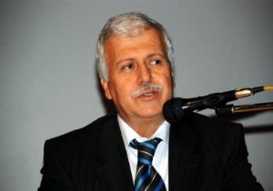 ZAMAN YAZARI GÜLERCE NE DEMEK İSTEDİ?
