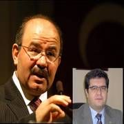 BAKAN ÇELİK İN ARKADAŞLIK KIYAĞI