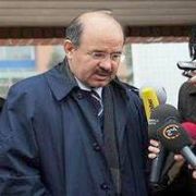 ÇELİK, HAKKINDA SUÇ DUYURUSU