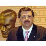 TOBB  BAŞMÜZAKERECİLİK YARDIMCILIĞI NDA GERİ ADIM ATTI.