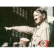 NAZİ KATLİAMINDA BİN TÜRK ÖLDÜRÜLMÜŞ