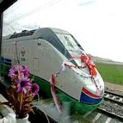 HIZLI TREN İN KONFOR TESTLERİ YAPILACAK