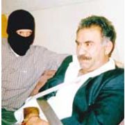 ECEVİT, APO NUN PAKETLEME HİYAKEYESİNİ ANLATTI!!