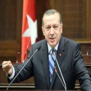 FLAŞ..  BİZ, TÜRKİYE NİN PARTİSİYİZ 