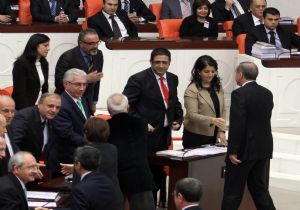 ERDOĞAN DAN BÜTÇE JESTİ!