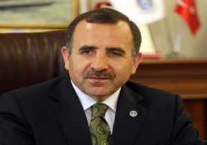 MERKEZ PARTİ DEN DAVUTOĞLU YORUMU!