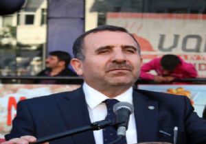 Karslı:  Bu Seçim Ülkemizin Son Şansı 