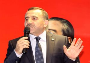 Karslı  Türkiye de AKP dönemi kapanıyor 