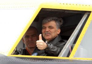 TÜRKİYE NİN İLK UZAY ÜNİVERSİTESİ AÇILDI