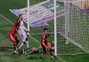 KARTAL, ORDU YU EVİNDE DEVİRDİ 2-1