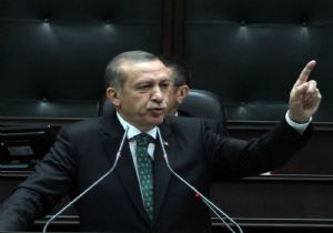 AKP DE KRİTİK KAMP!