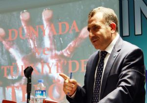 Merkez Parti den flaş iddia!