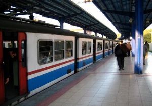 Mahkemeden Ankara Tren Garı Kararı