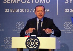EDOĞAN: “YEŞİLE HAYRANIM, HASTAYIM”