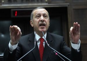 ERDOĞAN IN SURİYE ISRARI!