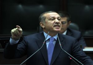 “BARIŞ İÇİN GEREKİRSE KARŞILIK VERİRİZ 