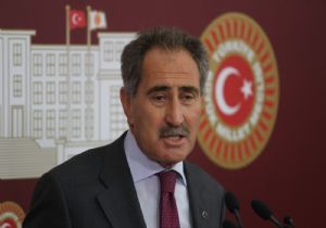 GÜNAY:NEFRETLE VE ŞİDDETLE YÖNETİM OLMAZ