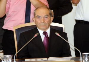 DARBE KOMİSYONU HİLMİ ÖZKÖK Ü DİNLEDİ