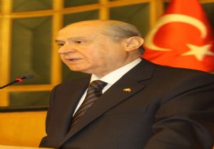 BAHÇELİ MİT ÇİLERİ İFADE VERMEYE ÇAĞIRDI