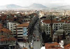 ISPARTA DA İÇKİ YASAĞI!