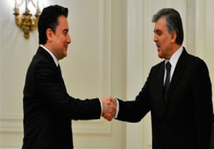 Babacan ve Gül kendi medyasını kuruyor!