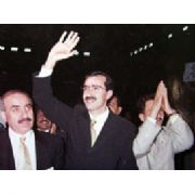JET FADIL BU KEZ AVUKATI İÇİN OY İSTİYOR