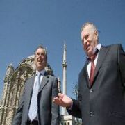   OBAMA, AMERİKAN GORBAÇOV U, ABD Yİ YIKACAK 