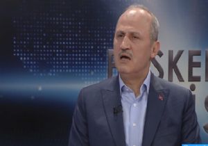 Kanal İstanbul İle İlgili yeni Açıklama