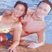  GİZLİ BELGE   ÇANTASI NDAN  KAÇAMAK  ÇIKTI..