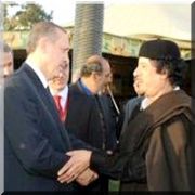  TÜRKİYE YE DAVET ETTİK 
