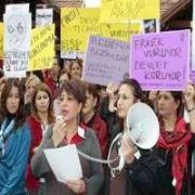 SÜBYANCI ÜZMEZ İN TUTUKLANMASI İÇİN İMZA KAMPANYASI