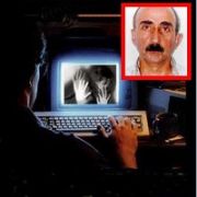 ÖĞRETMENİN TACİZİ GİZLİ KAMERA DA