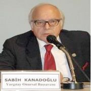 KANADOĞLU DA  MUSTAFA YI ELEŞTİRDİ