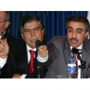 AKP VE DYP Lİ VEKİL DENİZLİ DE KAPIŞTI
