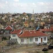 BU KASABA NIN 276 EVİNİ TOPRAĞA GÖMECEKLER