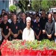 İMAM:  MERHUMU NASIL BİLİRDİNİZ  DİYE SORMADI