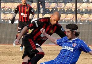 KARABÜK, ESKİŞEHİR İ EVİNDE DAĞITTI 1-2