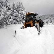 DOĞU DA BİR ÇOK İL İN YOLU KARDAN KAPANDI