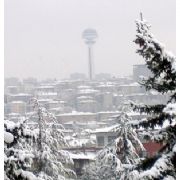 SOĞUK HAVA GERİ GELİYOR...