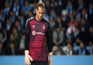 Karius, Beşiktaş ı FIFA ya şikayet etti!