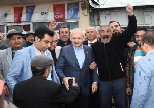 Kılıçdaroğlu: Bütün Hortumları Keseceğim