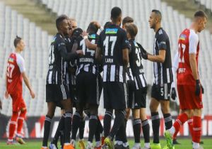 Kartal Tutulmuyor 4-1