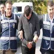 TECAVÜZCÜ TENOR UN BABASI EMEKLİ EMNİYET MÜDÜRÜ ÇIKTI
