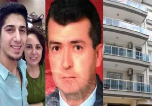 17 yaşındaki çocuk katliam yaptı
