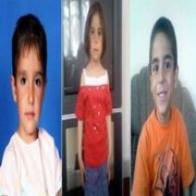 ESRARENGİZ BİÇİMDE ÇOCUKLAR KAYBOLUYOR!