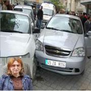 ORTALIĞI SAVAŞ ALANINA DÖNDÜRDÜ!