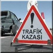 ASKRİ ARAÇ KAZA YAPTI, 2 ASKER ŞEHİT!