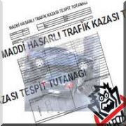 SAHTE KAZA TUTANAKLARI,POLİÇE BEDELİNİ ARTTIRDI