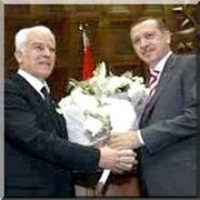 PİRZOLA YİYEN EN MUTLU EMEKLİ!
