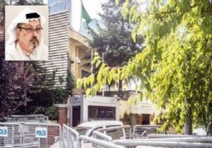  Kaşıkçı Yüzde 99.5 İhtimalle Öldürüldü 